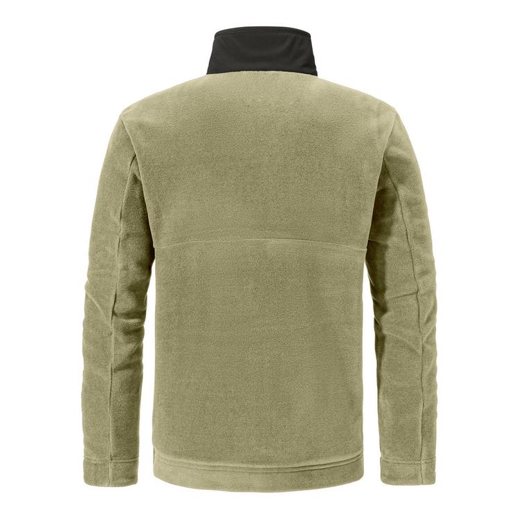Sch&ouml;ffel Sch&ouml;ffel Fleece Jk Style Gregale MNS Fleecejacke Herren - 4725 - braun - 1 | SportScheck