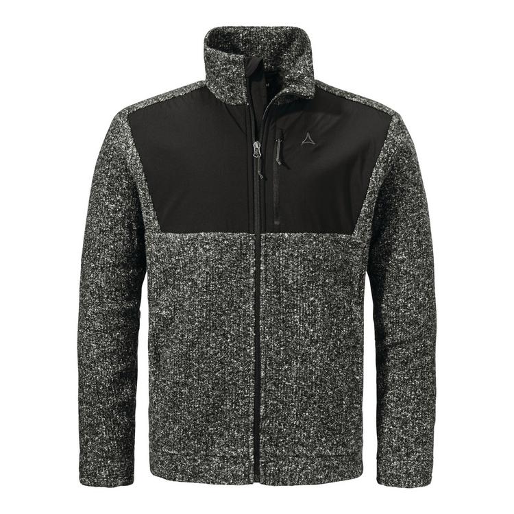Sch&ouml;ffel Sch&ouml;ffel Fleece Jk Style Canterbury MNS Fleecejacke Herren - black - 0 | SportScheck