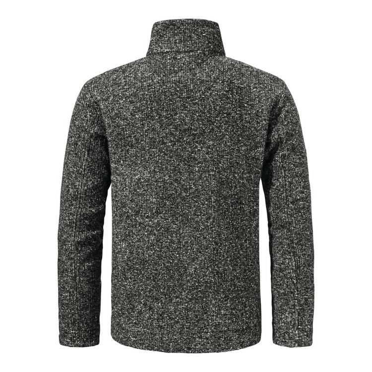 Sch&ouml;ffel Sch&ouml;ffel Fleece Jk Style Canterbury MNS Fleecejacke Herren - black - 0 | SportScheck