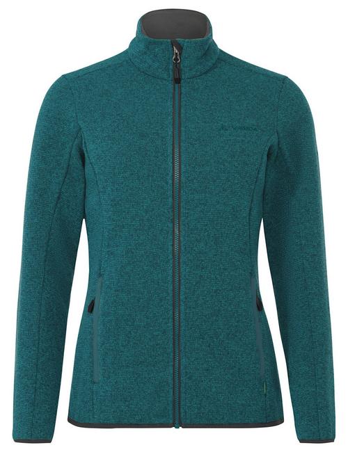 VAUDE Women's Rienza Jacket IV Outdoorjacke Damen