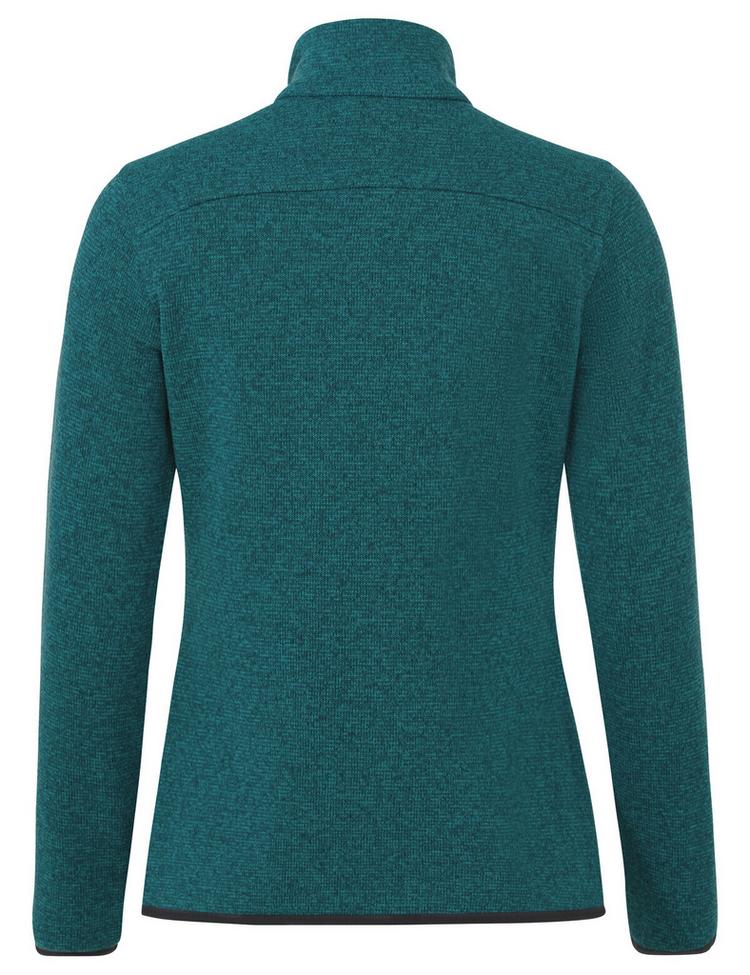 VAUDE VAUDE Women's Rienza Jacket IV Outdoorjacke Damen - fjord green - 0 | SportScheck
