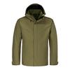 Sch&ouml;ffel 3in1 Jacket Style Okere MNS Doppeljacke Herren - 6715 - gr&uuml;n