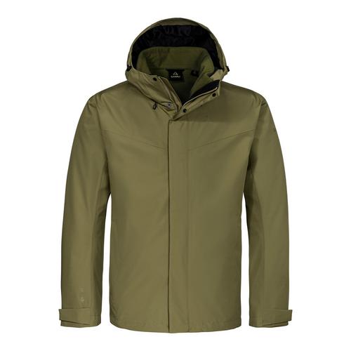 Sch&ouml;ffel 3in1 Jacket Style Okere MNS Doppeljacke Herren