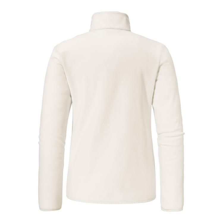 Sch&ouml;ffel Sch&ouml;ffel Fleece Jk Style Ash WMS Fleecejacke Damen - 9040 - natur - 1 | SportScheck