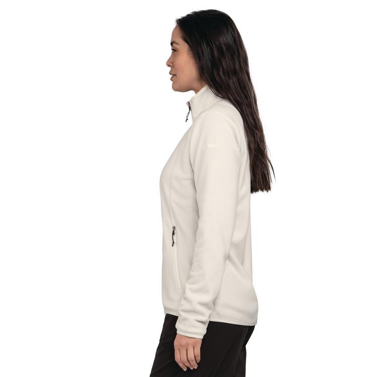Sch&ouml;ffel Sch&ouml;ffel Fleece Jk Style Ash WMS Fleecejacke Damen - 9040 - natur - 5 | SportScheck