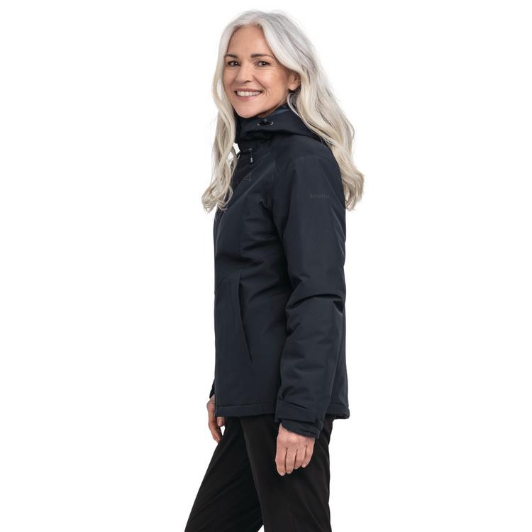 Sch&ouml;ffel Sch&ouml;ffel Ins Jacket Style Wildkar WMS Funktionsjacke Damen - navy blazer - 2 | SportScheck