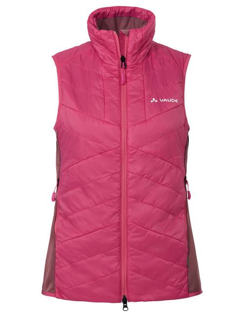 VAUDE Women's Sesvenna Vest IV Outdoorweste Damen