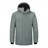 Sch&ouml;ffel Ins Parka Style Crivat MNS Funktionsjacke Herren - 9405 - grau