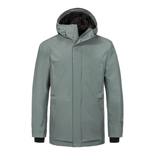 Sch&ouml;ffel Ins Parka Style Crivat MNS Funktionsjacke Herren