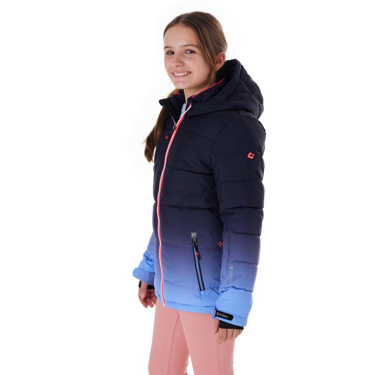 KILLTEC KILLTEC KSW 330 GRLSQLTD JCKT Skijacke Kinder - Blau3067 - 3 | SportScheck