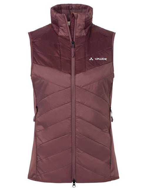 VAUDE Women's Sesvenna Vest IV Outdoorweste Damen
