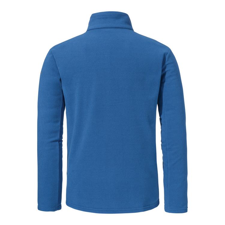Sch&ouml;ffel Sch&ouml;ffel Fleece Jk Style Qutang MNS Fleecejacke Herren - 8405 - blau - 0 | SportScheck