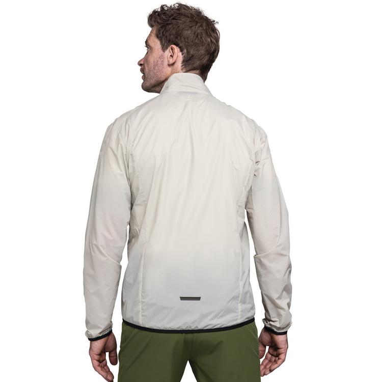 Sch&ouml;ffel Sch&ouml;ffel Jacket Style Cannobio MNS Funktionsjacke Herren - 9040 - natur - 1 | SportScheck