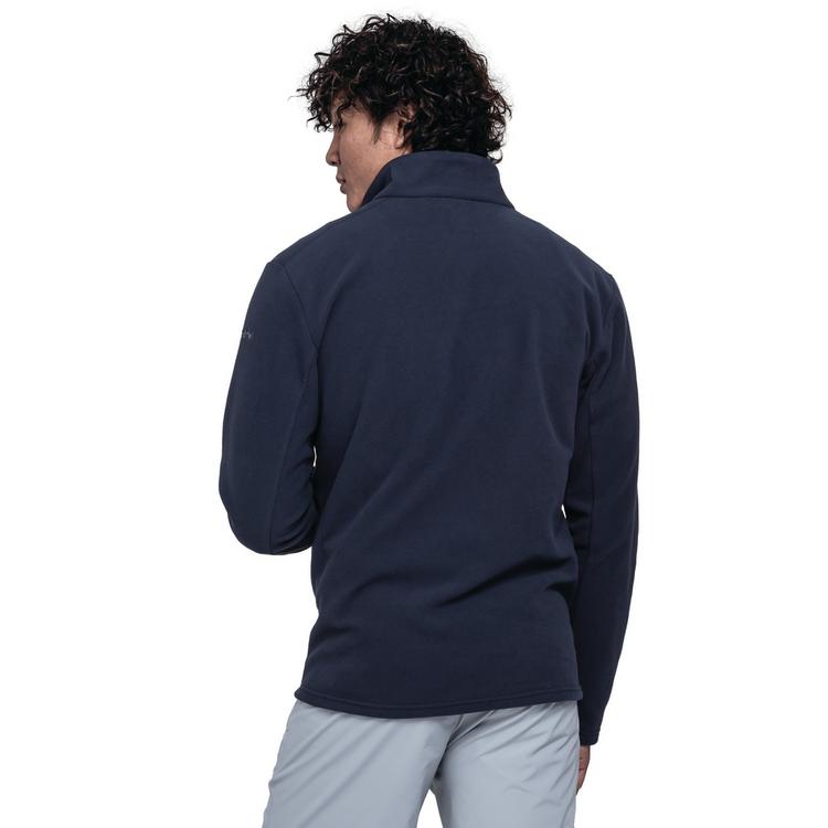 Sch&ouml;ffel Sch&ouml;ffel Fleece Jk Style Qutang MNS Fleecejacke Herren - navy blazer - 1 | SportScheck