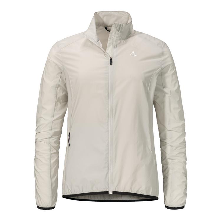 Sch&ouml;ffel Sch&ouml;ffel Jacket Style Cannobio WMS Fahrradjacke Damen - 9040 - natur - 0 | SportScheck