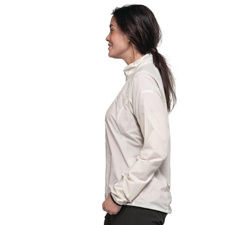 Sch&ouml;ffel Sch&ouml;ffel Jacket Style Cannobio WMS Fahrradjacke Damen - 9040 - natur - 2 | SportScheck