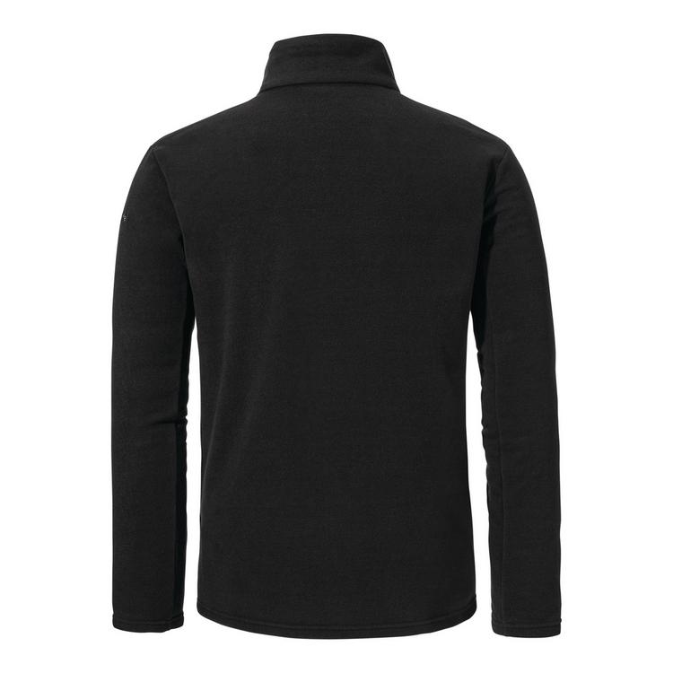 Sch&ouml;ffel Sch&ouml;ffel Fleece Jk Style Qutang MNS Fleecejacke Herren - black - 0 | SportScheck