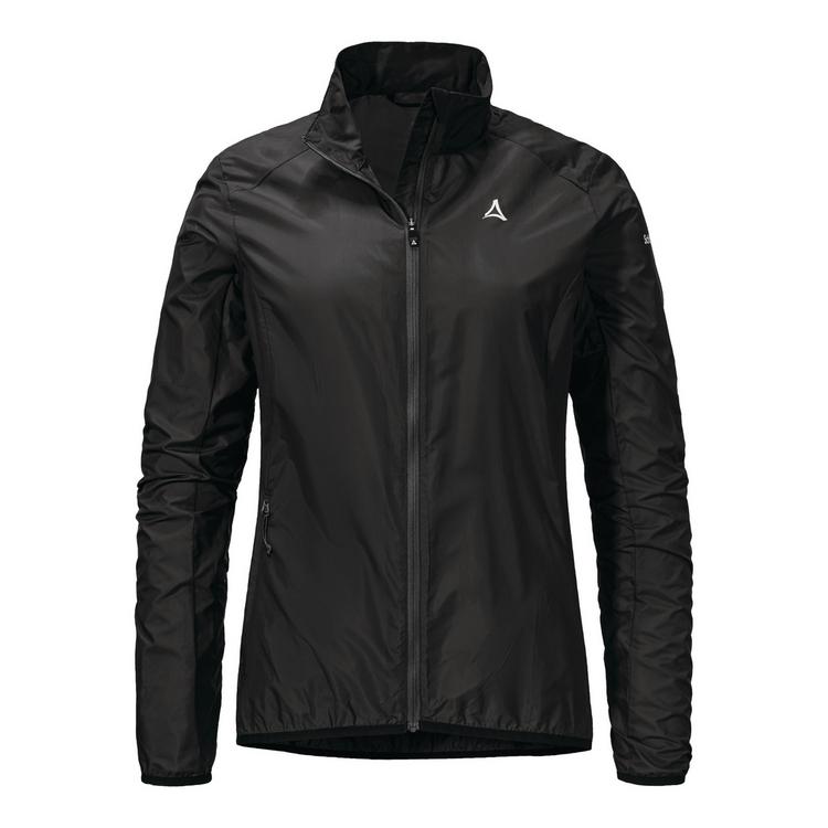 Sch&ouml;ffel Sch&ouml;ffel Jacket Style Cannobio WMS Fahrradjacke Damen - black - 0 | SportScheck