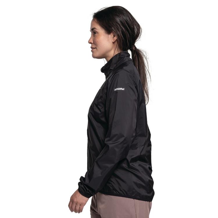 Sch&ouml;ffel Sch&ouml;ffel Jacket Style Cannobio WMS Fahrradjacke Damen - black - 2 | SportScheck