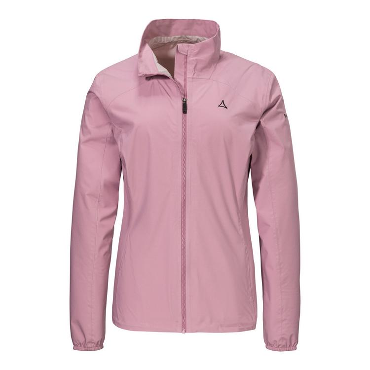 Sch&ouml;ffel Sch&ouml;ffel Jacket Style Lurbek WMS Fahrradjacke Damen - 3105 - rosa - 0 | SportScheck