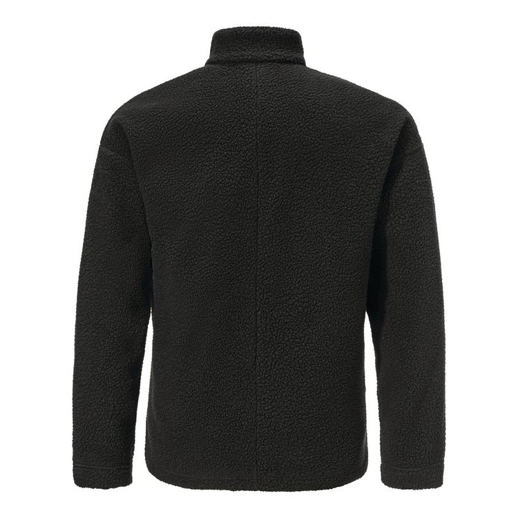 Sch&ouml;ffel Sch&ouml;ffel CIRC Fleece Jk Style Purga WMS Fleecejacke Damen - black - 0 | SportScheck