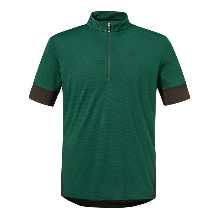 Sch&ouml;ffel Sch&ouml;ffel CIRC Shirt Style Pinega MNS Trikot Herren - 6995 - gr&uuml;n - 0 | SportScheck