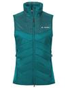 VAUDE Women's Sesvenna Vest IV Outdoorweste Damen - fjord green