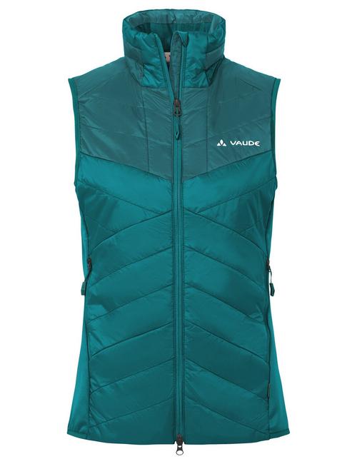 VAUDE Women's Sesvenna Vest IV Outdoorweste Damen