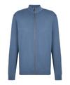 Falke Merino X-Fine Zip Jacket Jacke Herren - cypress (7673)