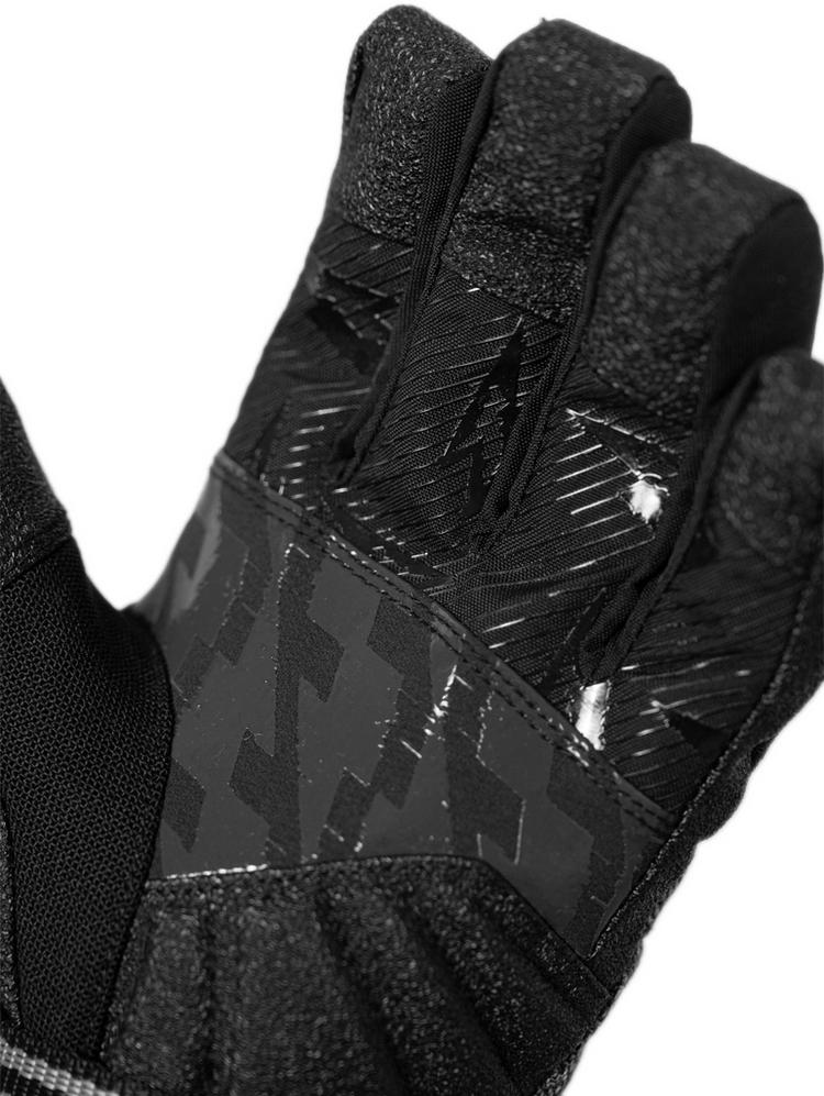 Reusch Reusch Sweeber III R-TEX&reg; XT Handschuh - 7721 black/black melange - 4 | SportScheck