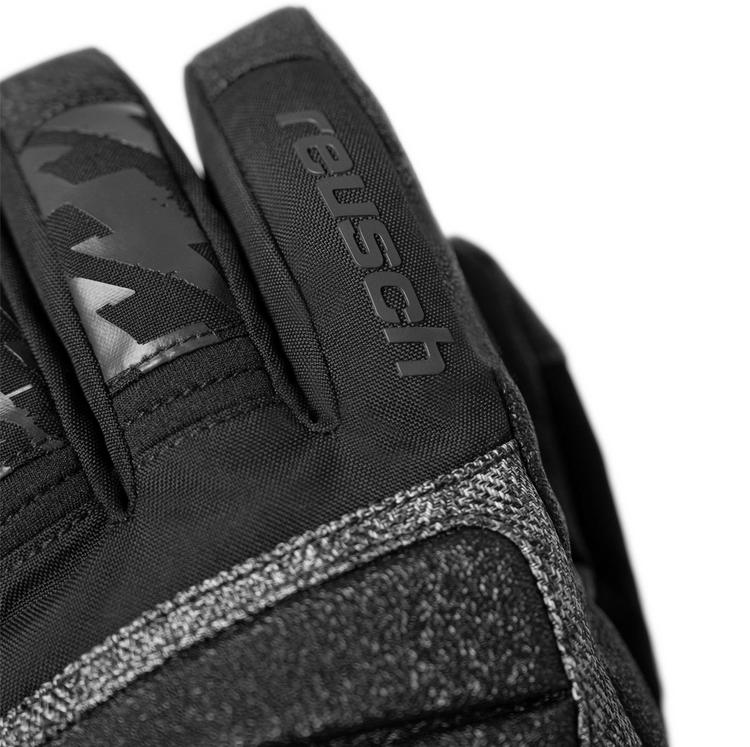Reusch Reusch Sweeber III R-TEX&reg; XT Handschuh - 7721 black/black melange - 5 | SportScheck