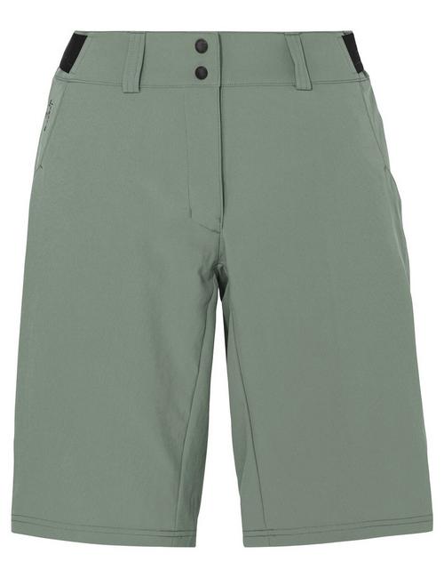 VAUDE Women's Loamer Base Shorts Fahrradhose Damen