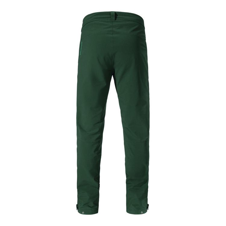 Sch&ouml;ffel Sch&ouml;ffel Pants Style Cascata MNS Wanderhose Herren - 6965 - gr&uuml;n - 0 | SportScheck