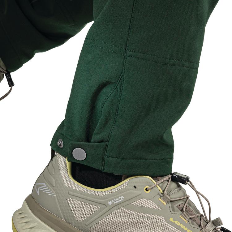 Sch&ouml;ffel Sch&ouml;ffel Pants Style Cascata MNS Wanderhose Herren - 6965 - gr&uuml;n - 1 | SportScheck