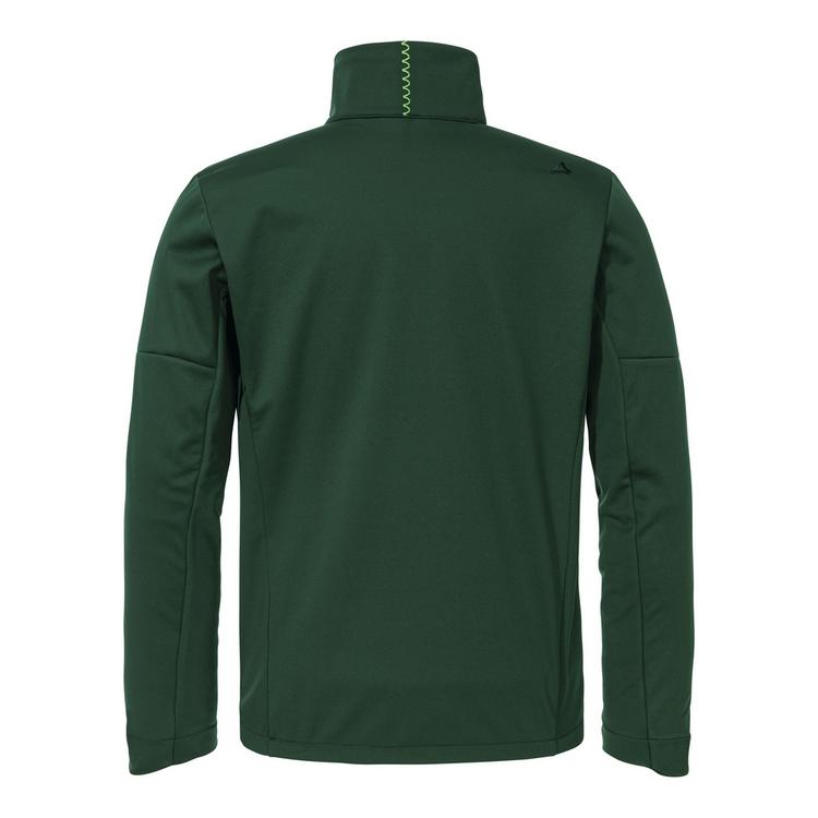 Sch&ouml;ffel Sch&ouml;ffel Softshell Jk Style Fracon MNS Outdoorjacke Herren - 6965 - gr&uuml;n - 0 | SportScheck
