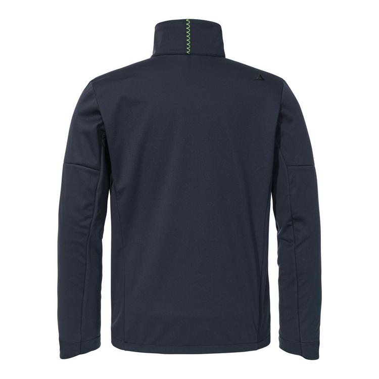 Sch&ouml;ffel Sch&ouml;ffel Softshell Jk Style Fracon MNS Outdoorjacke Herren - navy blazer - 0 | SportScheck