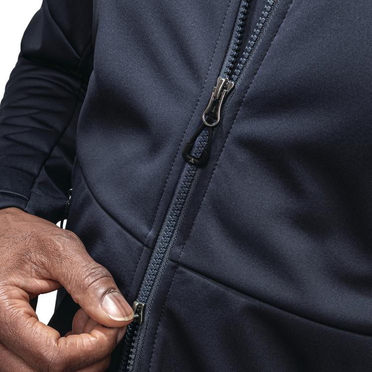 Sch&ouml;ffel Sch&ouml;ffel Softshell Jk Style Fracon MNS Outdoorjacke Herren - navy blazer - 0 | SportScheck