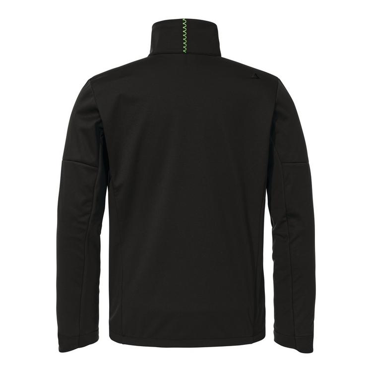 Sch&ouml;ffel Sch&ouml;ffel Softshell Jk Style Fracon MNS Outdoorjacke Herren - black - 0 | SportScheck