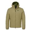 Sch&ouml;ffel Down Jacket Style Cascata MNS Daunenjacke Herren - 6715 - gr&uuml;n