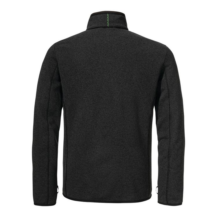 Sch&ouml;ffel Sch&ouml;ffel CIRC Fleece Jk Style Yew MNS Fleecejacke Herren - black - 0 | SportScheck