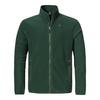 Sch&ouml;ffel Fleece Jk Style Ash MNS Fleecejacke Herren - 6965 - gr&uuml;n