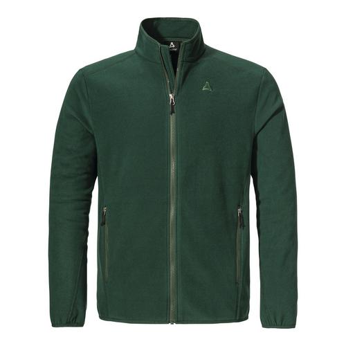 Sch&ouml;ffel Fleece Jk Style Ash MNS Fleecejacke Herren