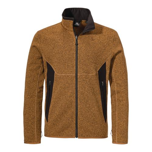 Sch&ouml;ffel CIRC Fleece Jk Style Yew MNS Fleecejacke Herren