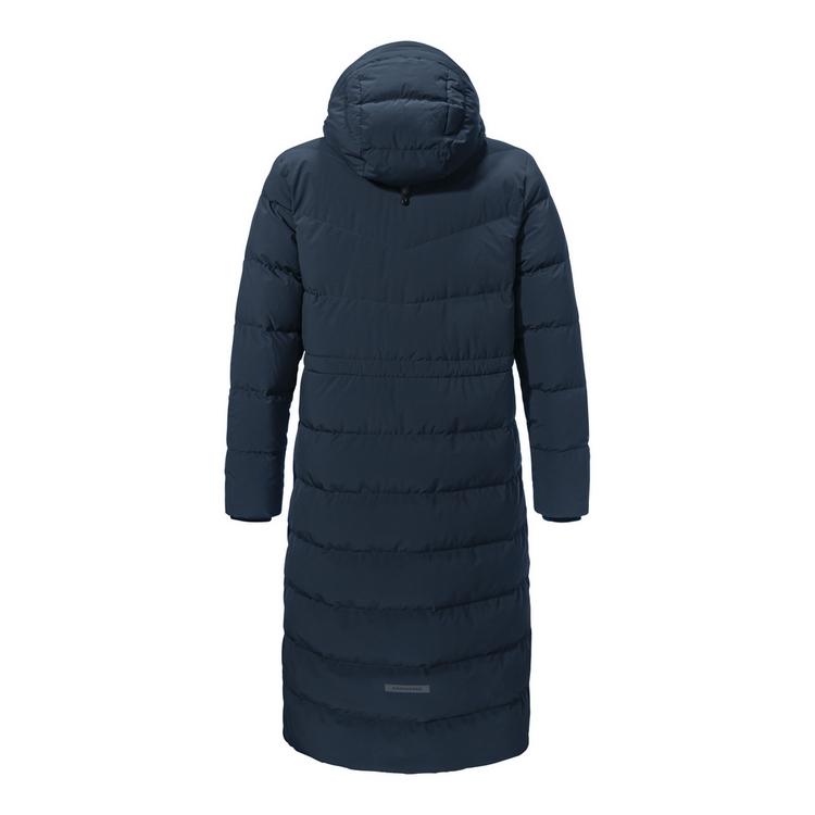 Sch&ouml;ffel Sch&ouml;ffel Down Coat Style Vindave WMS Funktionsmantel Damen - navy blazer - 1 | SportScheck