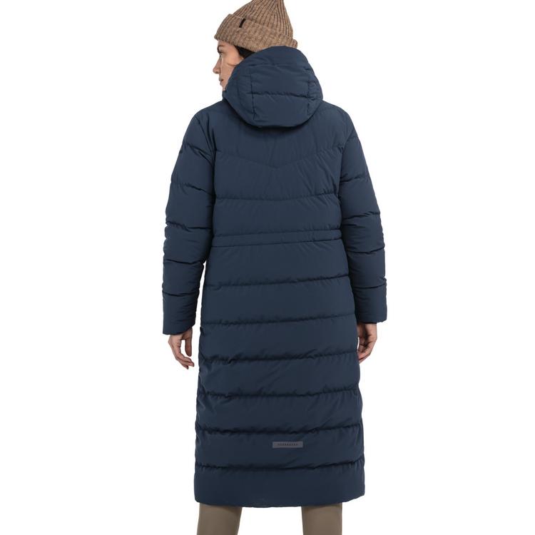 Sch&ouml;ffel Sch&ouml;ffel Down Coat Style Vindave WMS Funktionsmantel Damen - navy blazer - 1 | SportScheck