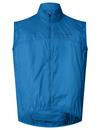 VAUDE Men's Matera Air Vest Outdoorweste Herren - radiate blue