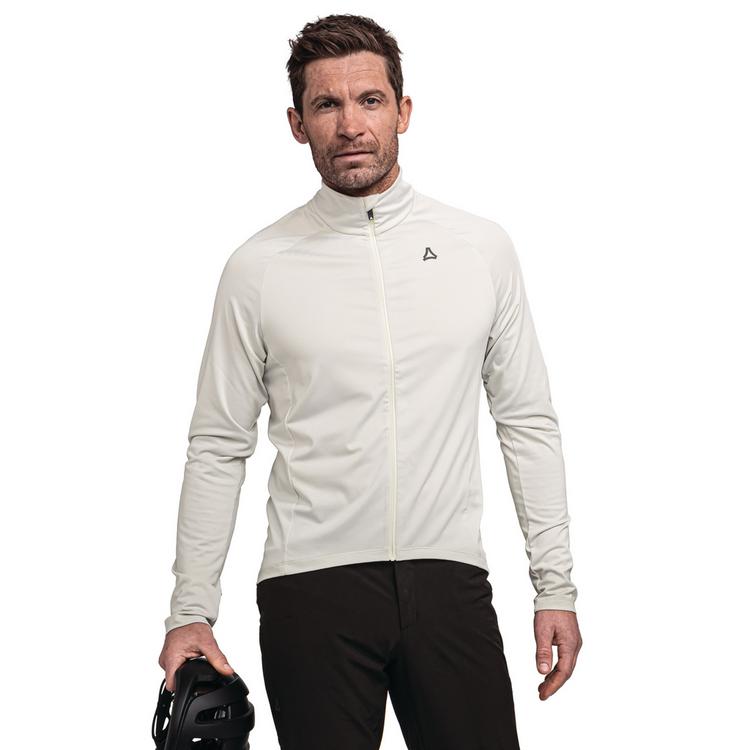 Sch&ouml;ffel Sch&ouml;ffel Longsleeve Style Kubena MNS Strickjacke Herren - 9040 - natur - 0 | SportScheck