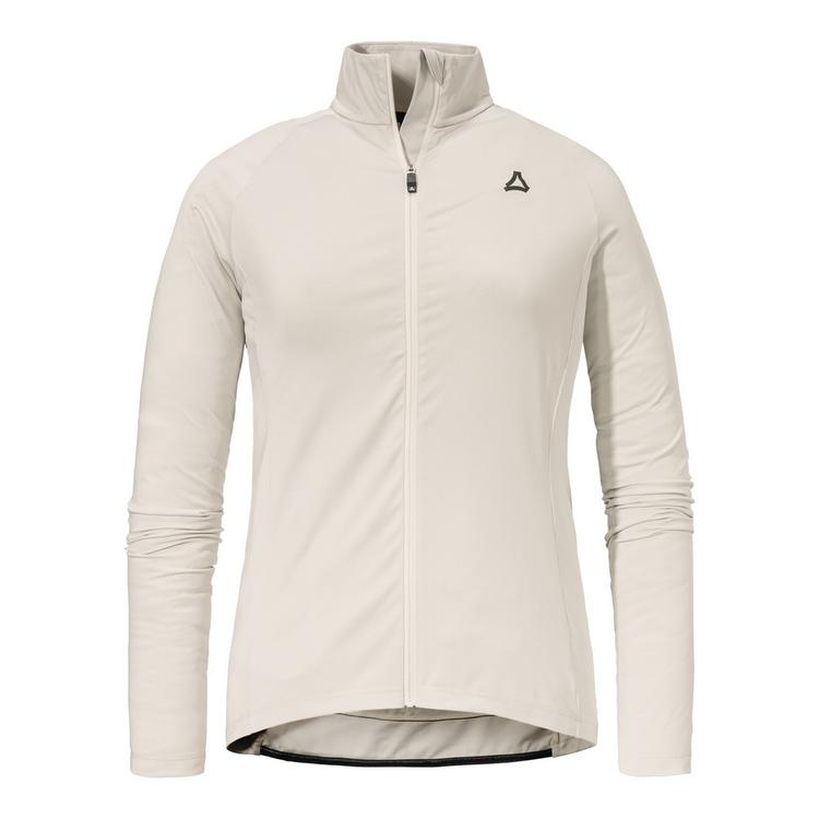 Sch&ouml;ffel Sch&ouml;ffel Longsleeve Style Kubena WMS Strickjacke Damen - 9040 - natur - 0 | SportScheck