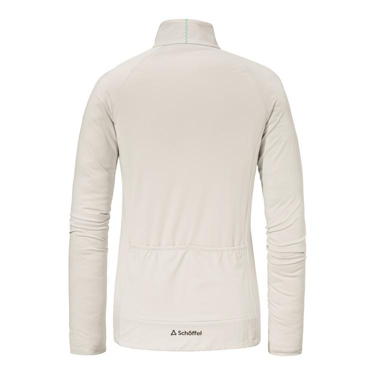 Sch&ouml;ffel Sch&ouml;ffel Longsleeve Style Kubena WMS Strickjacke Damen - 9040 - natur - 0 | SportScheck