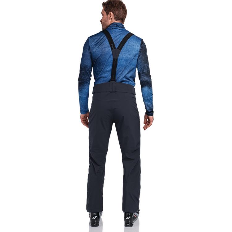 Sch&ouml;ffel Sch&ouml;ffel Pants Style Pine MNS Skihose Herren - navy blazer - 1 | SportScheck